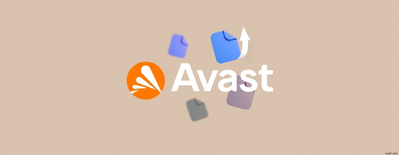 กู้คืนไฟล์ที่ถูกลบโดย Avast Antivirus:คู่มือการกู้คืนทีละขั้นตอน 