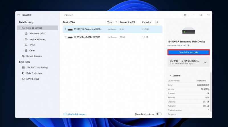 กู้คืนไฟล์ที่ถูกลบโดย Avast Antivirus:คู่มือการกู้คืนทีละขั้นตอน