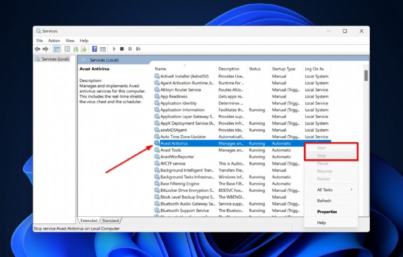 กู้คืนไฟล์ที่ถูกลบโดย Avast Antivirus:คู่มือการกู้คืนทีละขั้นตอน