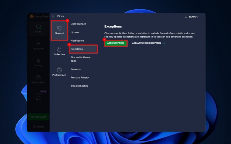 กู้คืนไฟล์ที่ถูกลบโดย Avast Antivirus:คู่มือการกู้คืนทีละขั้นตอน