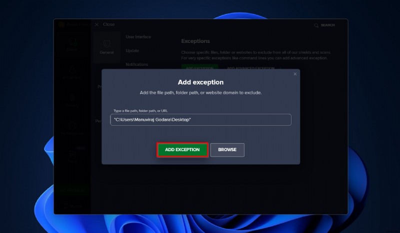 กู้คืนไฟล์ที่ถูกลบโดย Avast Antivirus:คู่มือการกู้คืนทีละขั้นตอน