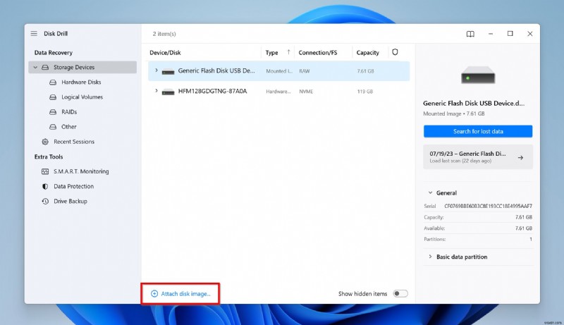 วิธีตรวจสอบสภาพ SSD บน Windows – เครื่องมือ วิธีการ และเคล็ดลับอายุการใช้งาน