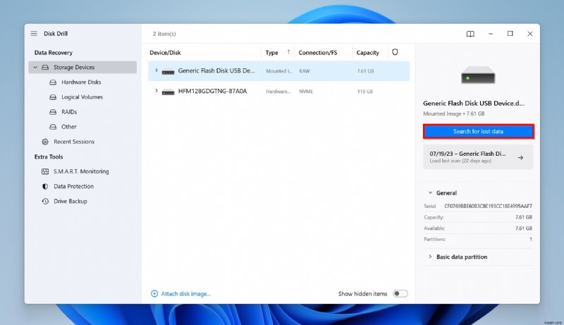 วิธีตรวจสอบสภาพ SSD บน Windows – เครื่องมือ วิธีการ และเคล็ดลับอายุการใช้งาน