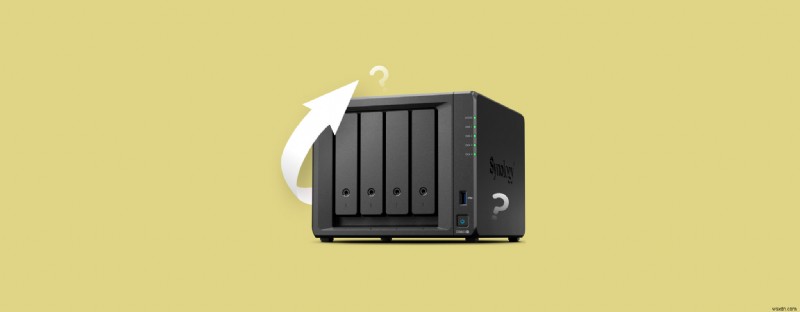 กู้คืนข้อมูล NAS ที่สูญหายด้วยซอฟต์แวร์ที่เชื่อถือได้ – คำแนะนำทีละขั้นตอน 