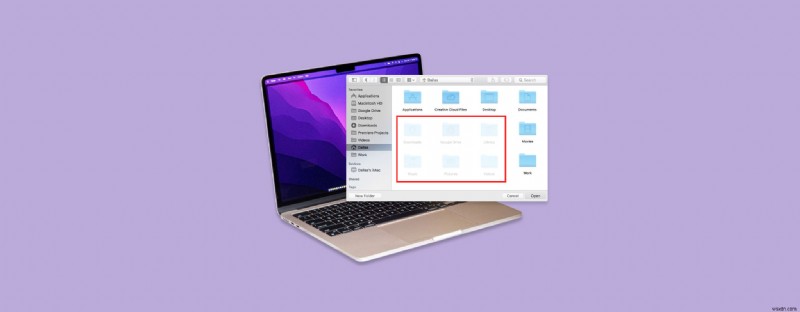 ดูไฟล์ทั้งหมดบนฮาร์ดไดรฟ์ Mac ของคุณได้อย่างง่ายดาย - 3 วิธีการที่ได้รับการพิสูจน์แล้ว 