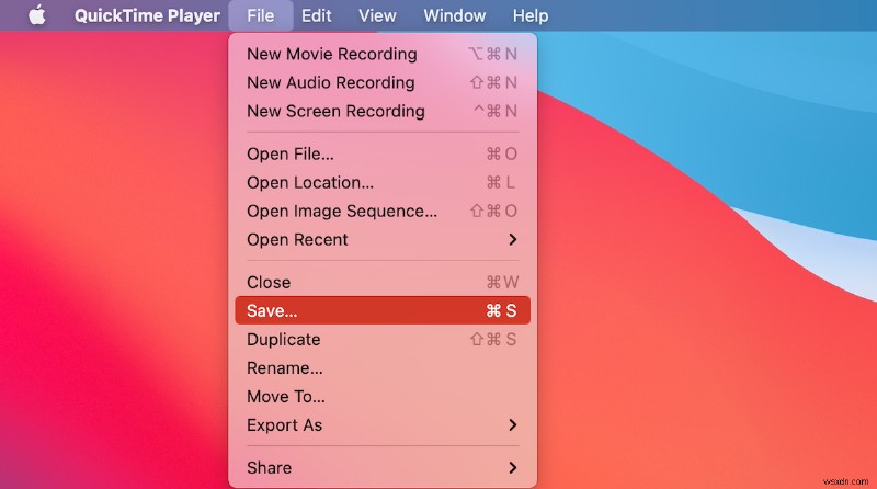 วิธีการกู้คืนการบันทึกหน้าจอ QuickTime ที่ถูกลบบน Mac - วิธีการที่รวดเร็วและเชื่อถือได้