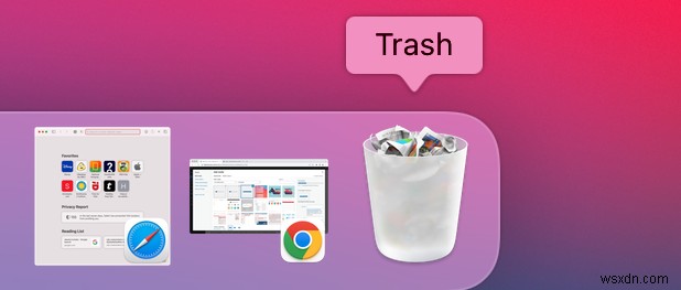 วิธีการกู้คืนการบันทึกหน้าจอ QuickTime ที่ถูกลบบน Mac - วิธีการที่รวดเร็วและเชื่อถือได้