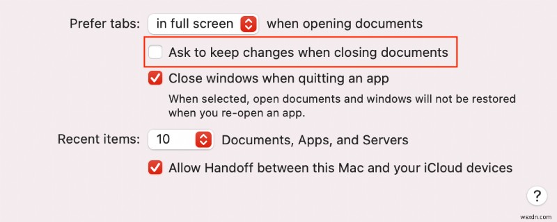 วิธีการที่รวดเร็วและเชื่อถือได้ในการกู้คืนเอกสารหน้าที่ถูกลบบน Mac