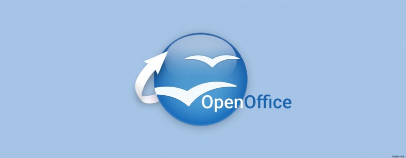 กู้คืนเอกสาร OpenOffice ที่ถูกลบหรือไม่ได้บันทึกอย่างรวดเร็วและปลอดภัย 