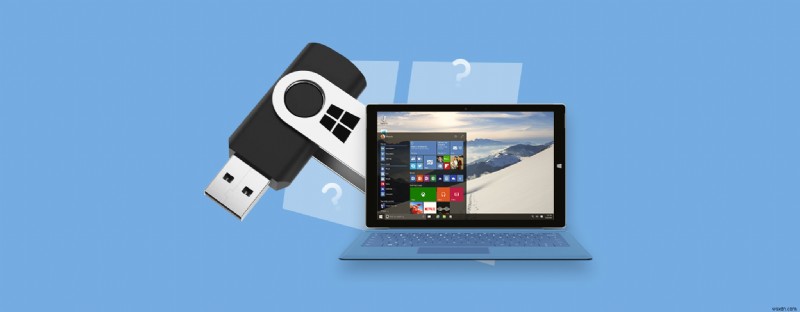 กู้คืนข้อมูลจากไดรฟ์ USB ที่ฟอร์แมตบน Windows – ฟรี วิธีการที่ได้รับการพิสูจน์แล้ว 