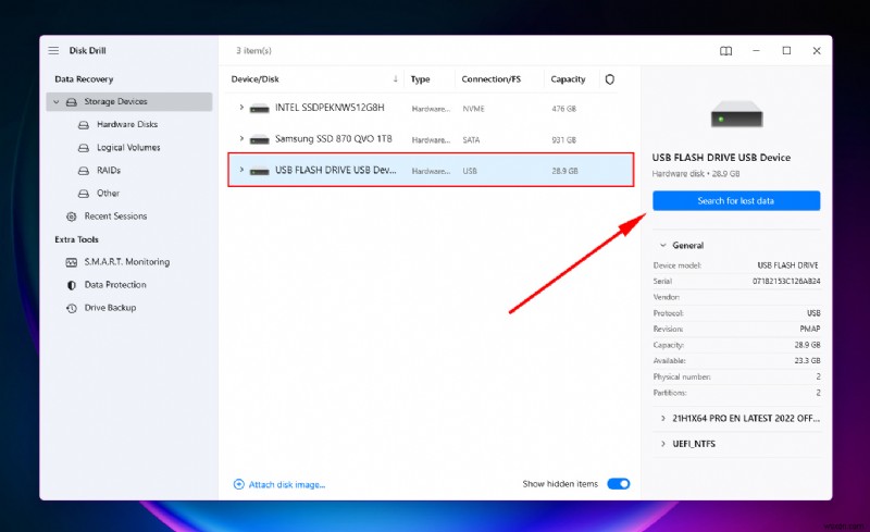 แก้ไขข้อผิดพลาด  การเข้าถึงถูกปฏิเสธ  USB:การแก้ไขด่วนและขั้นตอนการกู้คืนข้อมูล 