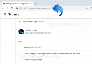 คืนค่า Google Chrome เป็นการตั้งค่าจากโรงงาน:คำแนะนำทีละขั้นตอน 