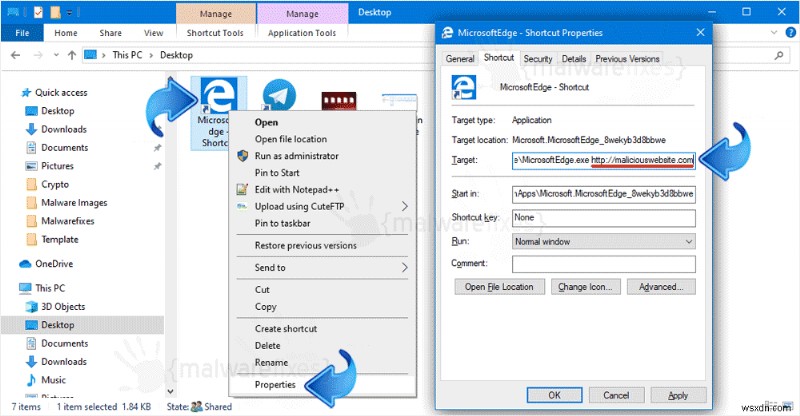 กู้คืน Microsoft Edge จากการแย่งชิงเบราว์เซอร์ – คำแนะนำทีละขั้นตอน 