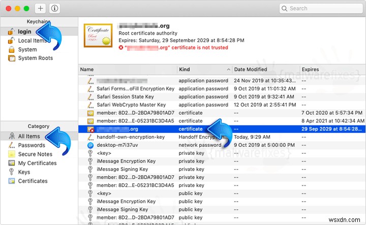 แก้ไขข้อผิดพลาด  การเชื่อมต่อที่ปลอดภัยล้มเหลว  ของ Safari - คู่มือแก้ไขด่วน 