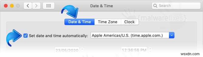 แก้ไขข้อผิดพลาด  การเชื่อมต่อที่ปลอดภัยล้มเหลว  ของ Safari - คู่มือแก้ไขด่วน 