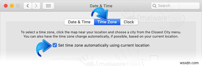 แก้ไขข้อผิดพลาด  การเชื่อมต่อที่ปลอดภัยล้มเหลว  ของ Safari - คู่มือแก้ไขด่วน 