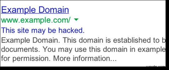 กู้คืนไซต์ WordPress ของคุณอย่างสมบูรณ์หลังจากการแฮ็ก:คำแนะนำทีละขั้นตอนในการแก้ไข ทำความสะอาด และปลอดภัย 