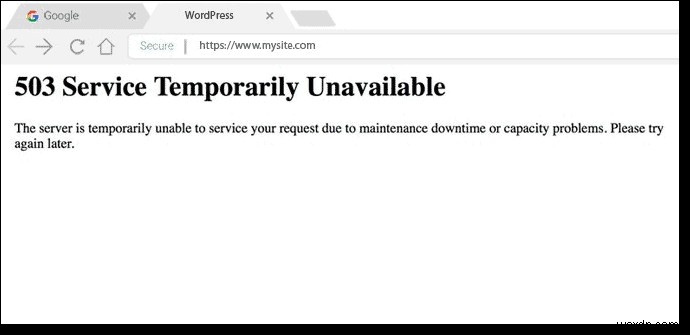 กู้คืนไซต์ WordPress ของคุณอย่างสมบูรณ์หลังจากการแฮ็ก:คำแนะนำทีละขั้นตอนในการแก้ไข ทำความสะอาด และปลอดภัย 