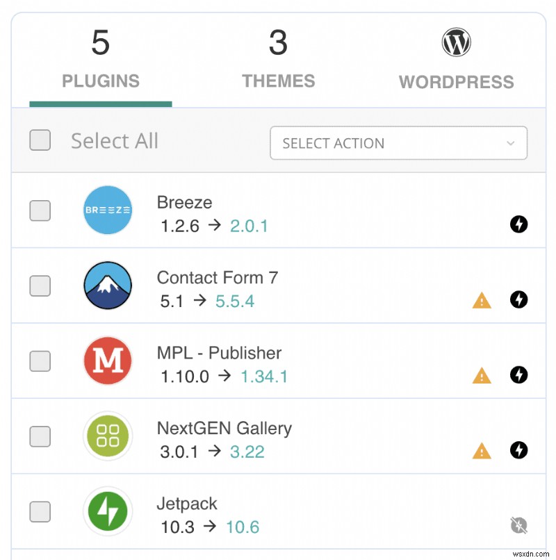 กู้คืนไซต์ WordPress ของคุณอย่างสมบูรณ์หลังจากการแฮ็ก:คำแนะนำทีละขั้นตอนในการแก้ไข ทำความสะอาด และปลอดภัย 