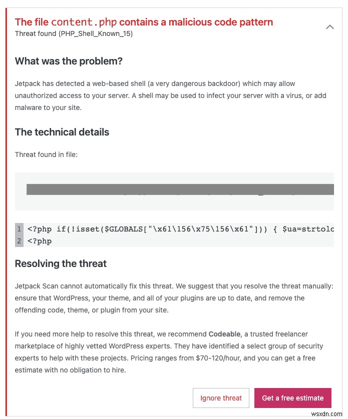ปลั๊กอินความปลอดภัย WordPress 13 อันดับแรก:การเปรียบเทียบและการทดสอบโดยผู้เชี่ยวชาญ 