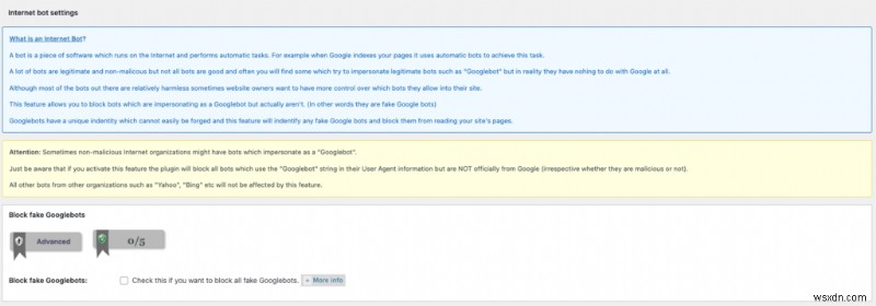 ปลั๊กอินความปลอดภัย WordPress 13 อันดับแรก:การเปรียบเทียบและการทดสอบโดยผู้เชี่ยวชาญ 