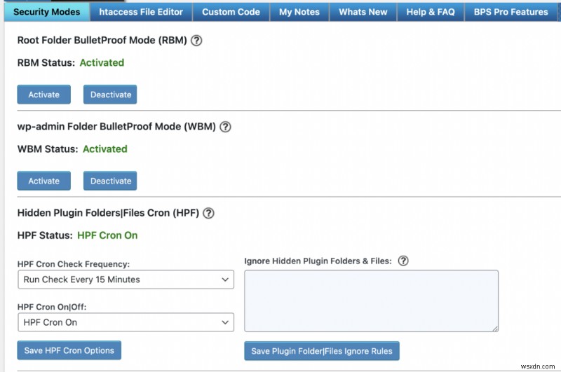 ปลั๊กอินความปลอดภัย WordPress 13 อันดับแรก:การเปรียบเทียบและการทดสอบโดยผู้เชี่ยวชาญ 