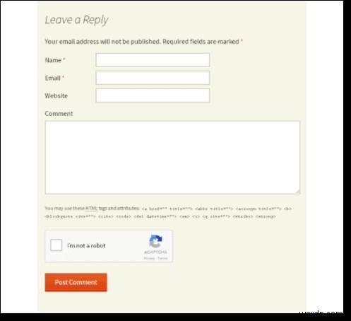 ปกป้องไซต์ของคุณ:การระบุและเอาชนะการโจมตี WordPress ทั่วไป 