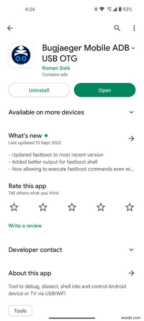 วิธีถ่ายโอน Google Pixel Watch Faces ไปยัง Wear OS 3 Smartwatch ใด ๆ 