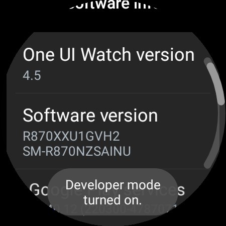 วิธีถ่ายโอน Google Pixel Watch Faces ไปยัง Wear OS 3 Smartwatch ใด ๆ 