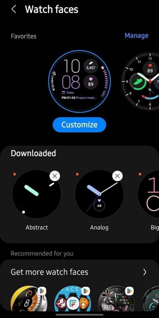 วิธีถ่ายโอน Google Pixel Watch Faces ไปยัง Wear OS 3 Smartwatch ใด ๆ 