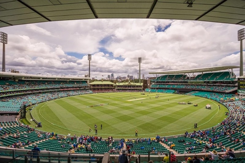 อินเดีย vs เนเธอร์แลนด์ T20 ฟุตบอลโลก 2022 สตรีมสด – ดูออนไลน์ไม่ยุ่งยาก 
