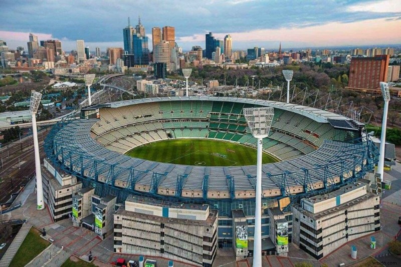 ดูสดอินเดียกับปากีสถาน T20 ฟุตบอลโลก 2022:สตรีมมิ่งที่ปลอดภัยโดยไม่มีบัฟเฟอร์ 
