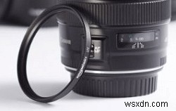 อุปกรณ์เสริม DSLR ระดับมืออาชีพ:15 สิ่งสำคัญที่ต้องมีสำหรับ Nikon และ Canon 