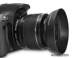 อุปกรณ์เสริม DSLR ระดับมืออาชีพ:15 สิ่งสำคัญที่ต้องมีสำหรับ Nikon และ Canon 
