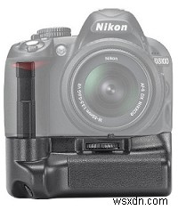 อุปกรณ์เสริม DSLR ระดับมืออาชีพ:15 สิ่งสำคัญที่ต้องมีสำหรับ Nikon และ Canon 