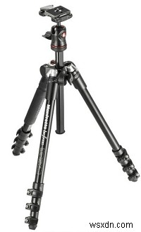 อุปกรณ์เสริม DSLR ระดับมืออาชีพ:15 สิ่งสำคัญที่ต้องมีสำหรับ Nikon และ Canon 