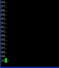 Master Vim Macros:คำแนะนำทีละขั้นตอนในการบันทึกและเล่นคำสั่งซ้ำ 