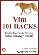 Master Vim Macros:คำแนะนำทีละขั้นตอนในการบันทึกและเล่นคำสั่งซ้ำ 