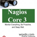 การตรวจสอบโฮสต์ Linux ระยะไกลด้วย Nagios 3.0:คำแนะนำทีละขั้นตอน 