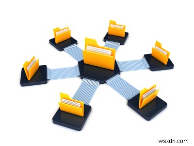 การสำรองข้อมูล Linux ด้วย rsync:15 คำสั่งสำคัญ 