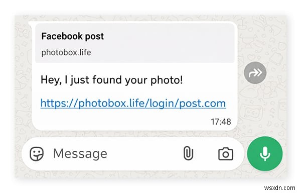 คำอธิบาย GhostPairing:ปกป้อง WhatsApp ของคุณจากการประนีประนอมบัญชีล่าสุด 