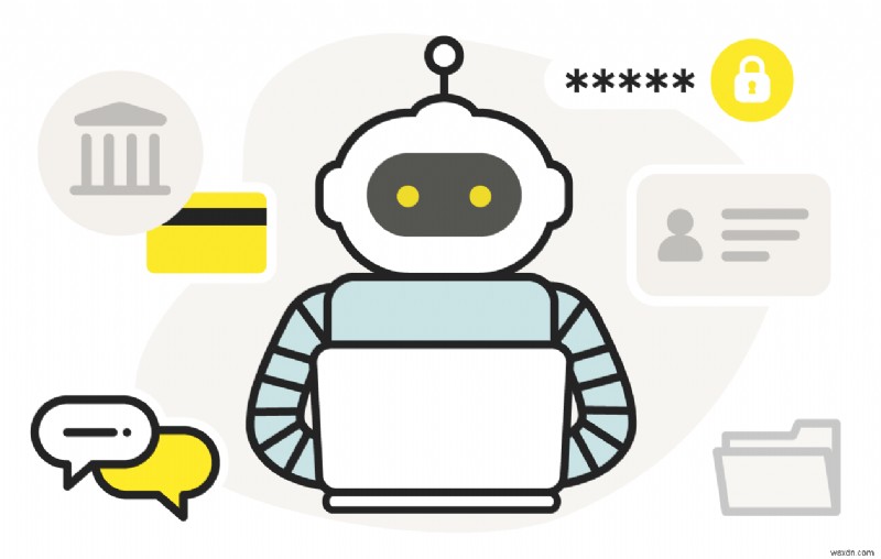 ขอแนะนำ Norton AI Agent Protection:ปกป้องชีวิตดิจิทัลของคุณด้วยความปลอดภัยขั้นสูง 