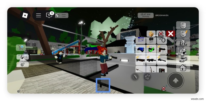 Roblox Safety for Kids:คู่มือที่ครอบคลุมสำหรับผู้ปกครอง 