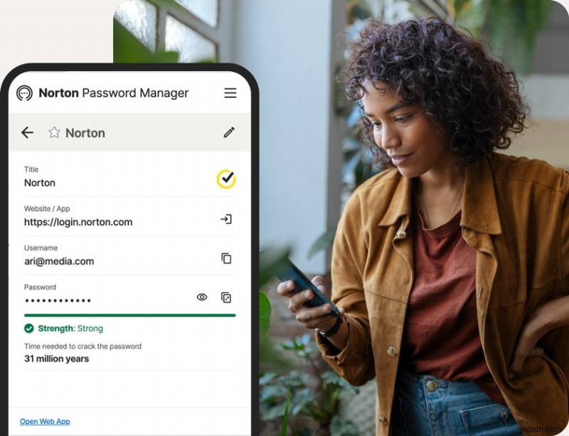 Norton AntiVirus Plus:การตรวจจับและกำจัดภัยคุกคามขั้นสูง 