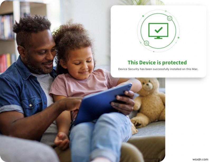 Norton AntiVirus Plus:การตรวจจับและกำจัดภัยคุกคามขั้นสูง 