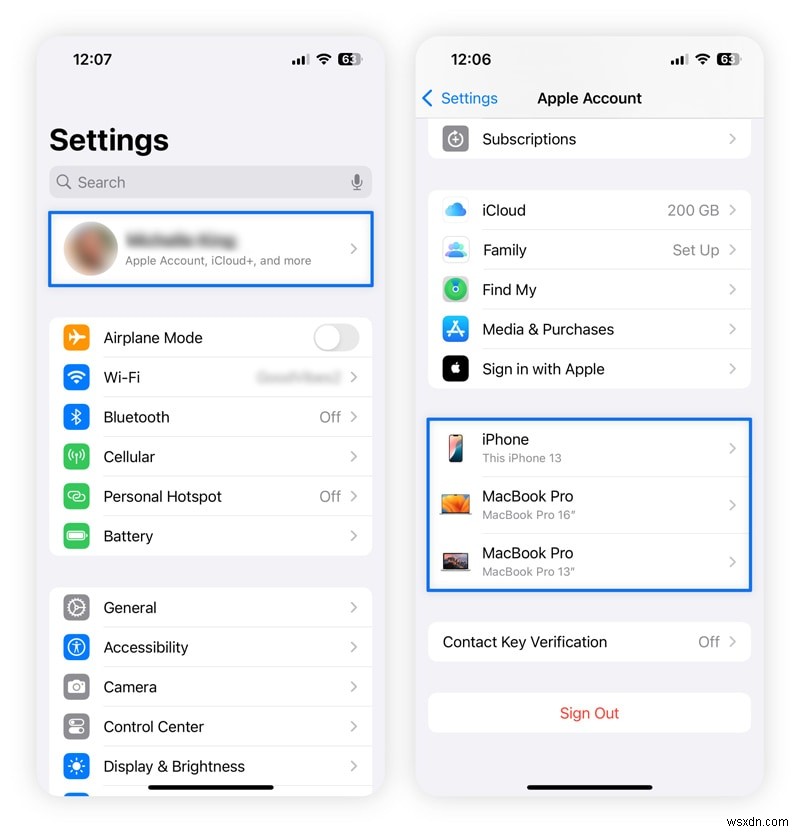 ความปลอดภัยของ iPhone:แฮกเกอร์กำหนดเป้าหมายอุปกรณ์ของคุณอย่างไร และต้องทำอย่างไร 