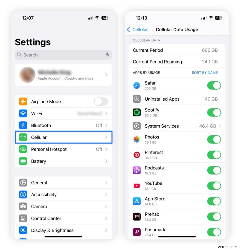 ความปลอดภัยของ iPhone:แฮกเกอร์กำหนดเป้าหมายอุปกรณ์ของคุณอย่างไร และต้องทำอย่างไร 
