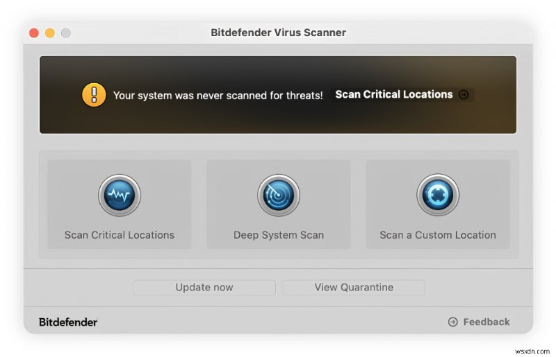 Bitdefender กับ Norton:ใครปกป้องอุปกรณ์ของคุณได้ดีที่สุด? 