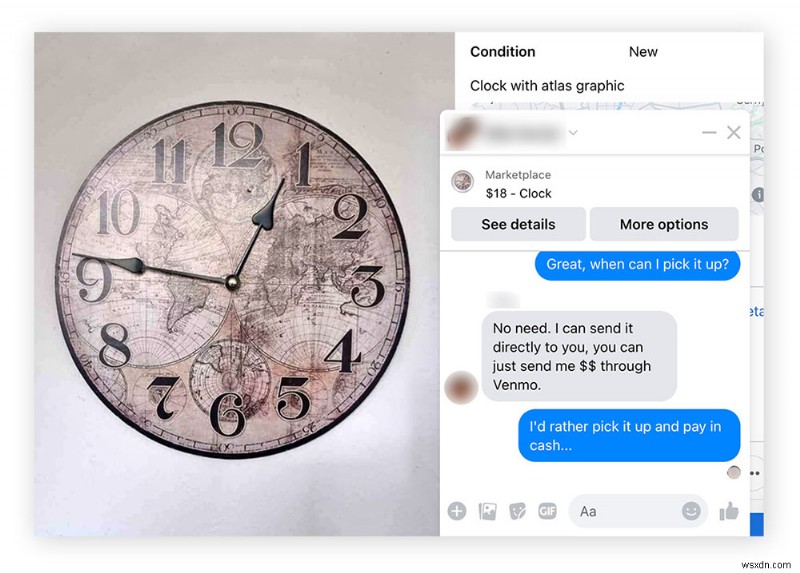 หลีกเลี่ยงการหลอกลวง Venmo:18 กลยุทธ์การฉ้อโกงทั่วไปและวิธีสังเกตพวกมัน 