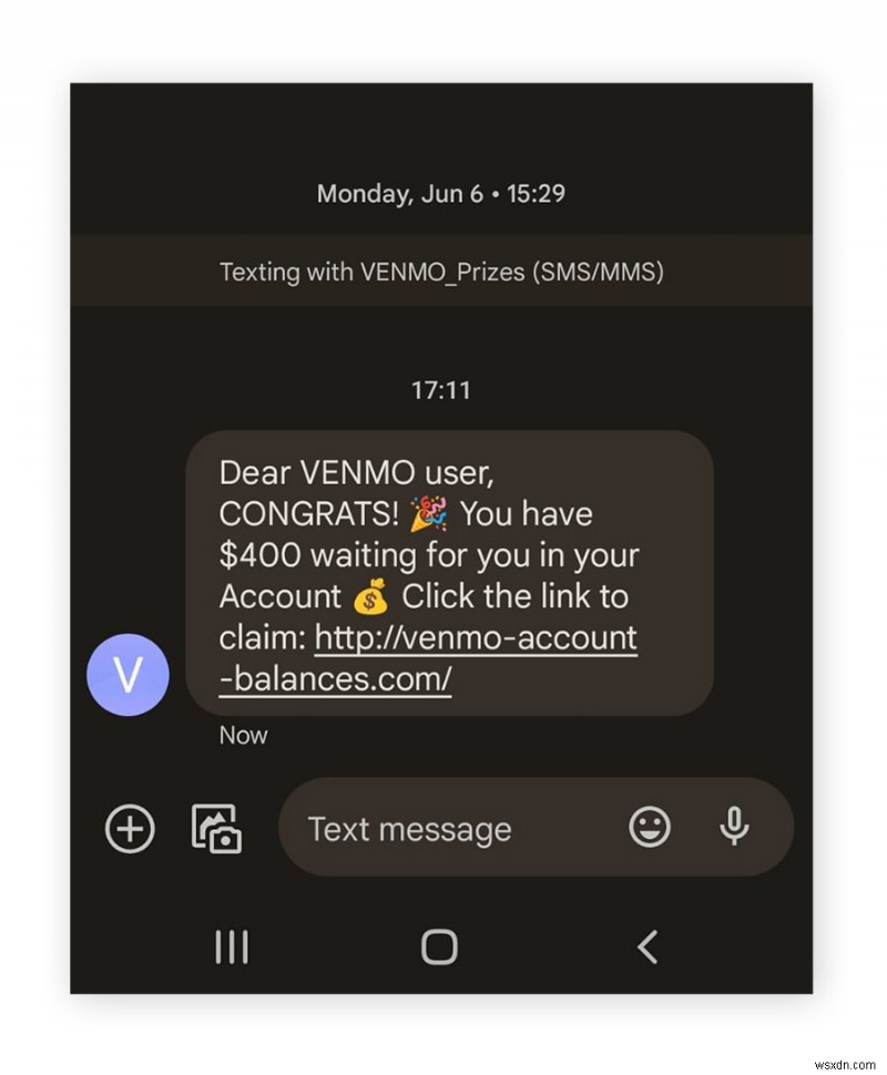 หลีกเลี่ยงการหลอกลวง Venmo:18 กลยุทธ์การฉ้อโกงทั่วไปและวิธีสังเกตพวกมัน 
